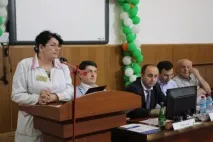 Руската федерация конференции