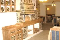 Відпочинковий комплекс - Магія Карпат - Буковель магія