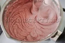 Полуничний бурфі із сухого молока - покроковий рецепт з фото рецепт