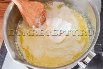 Полуничний бурфі із сухого молока - покроковий рецепт з фото сухого