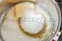 Полуничний бурфі із сухого молока - покроковий рецепт з фото покроковий