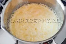 Полуничний бурфі із сухого молока - покроковий рецепт з фото молока