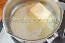 Полуничний бурфі із сухого молока - покроковий рецепт з фото полуничний