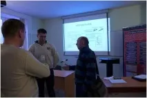 Основни принципи ремонт поддръжка