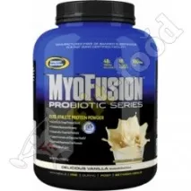 Комплексний протеїн Myo fusion probiotic від Gaspari Nutrition - інтернет магазин спортивного протеїн