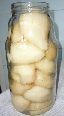компоти