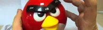 Angry Birds Speaker birds
