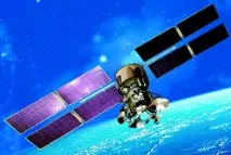 Космічний зв’язок мовлення