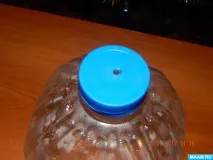 бутилки хранилка