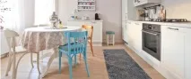 интериора килим
