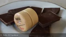 Крем-суфле Услада Макошь - відгук Екоблогера Bella услада