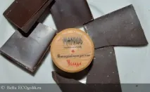 Крем-суфле Услада Макошь - відгук Екоблогера Bella макошь