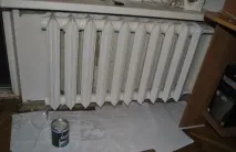батарей