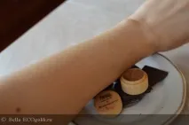 Крем-суфле Услада Макошь - відгук Екоблогера Bella крем-суфле