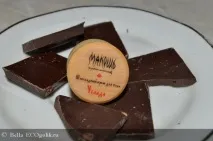 Крем-суфле Услада Макошь - відгук Екоблогера Bella услада