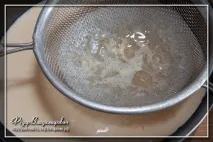 Крем-карамель, Домашні рецепти крем-карамель