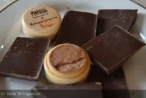 Крем-суфле Услада Макошь - відгук Екоблогера Bella макошь