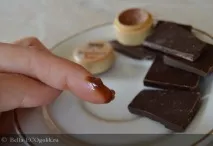 Крем-суфле Услада Макошь - відгук Екоблогера Bella услада
