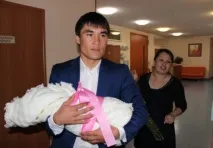 татко