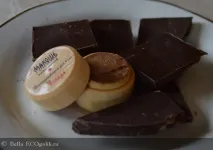 Крем-суфле Услада Макошь - відгук Екоблогера Bella макошь