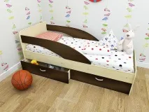брони кошара