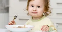 Куряче м’ясо для дитини куряче