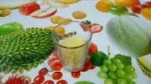 Курячий суп з плавленим сиром рецепт з фото та відео фото