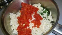 гъбен котлети
