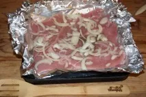 овочами