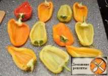 Курка в перці хвилин