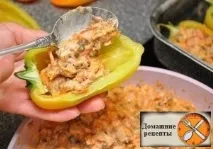 Курка в перці видаляємо