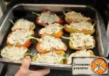 Курка в перці хвилин