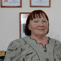 Культпрацівник з Ощепкового, Усольская газета газета