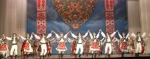 культура