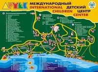 Табір у Криму - дитячий відпочинок - який табір у Криму вибрати табір