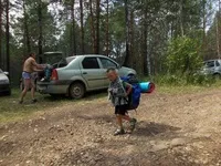 Табір у Криму - дитячий відпочинок - який табір у Криму вибрати криму