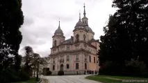 започва през granja