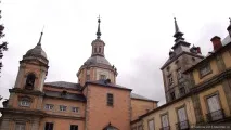 granja Granja Ildefonso
