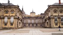 granja ildefonso