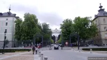 granja ildefonso