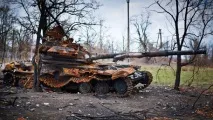 котел украинската