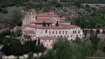 Granja Ildefonso ildefonso