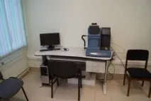 Лабораторія пластмас пластмас