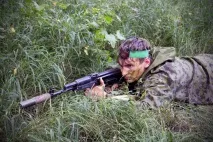 Лазертаг-клуб «Полігон61» лазертаг-клуб