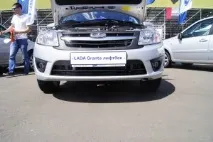 проходимост lada