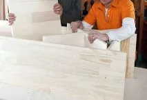 Кухонні меблі своїми руками для зберігання посуду своїми