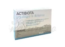 Capsules хранителна лактофлорентен