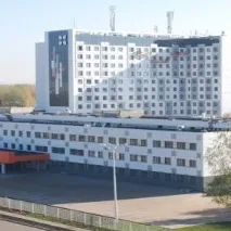 параганглиоми