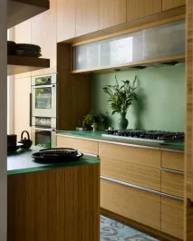 шкаф кухненски