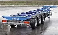 тонар завод